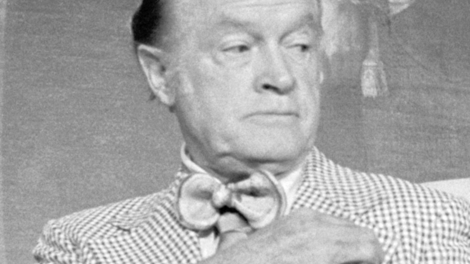 14. Bob Hope