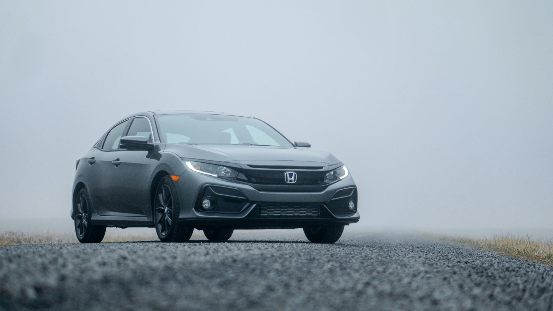 6. Honda Civic