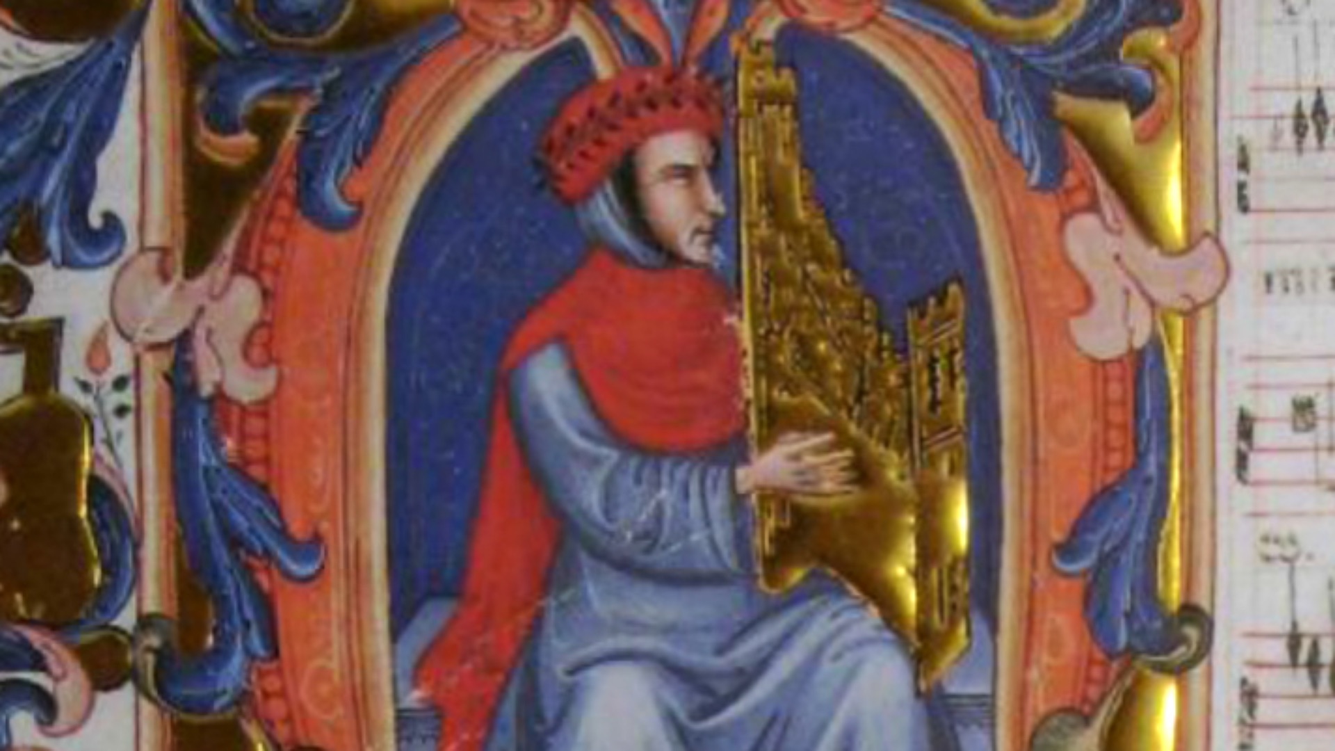20. Francesco Landini