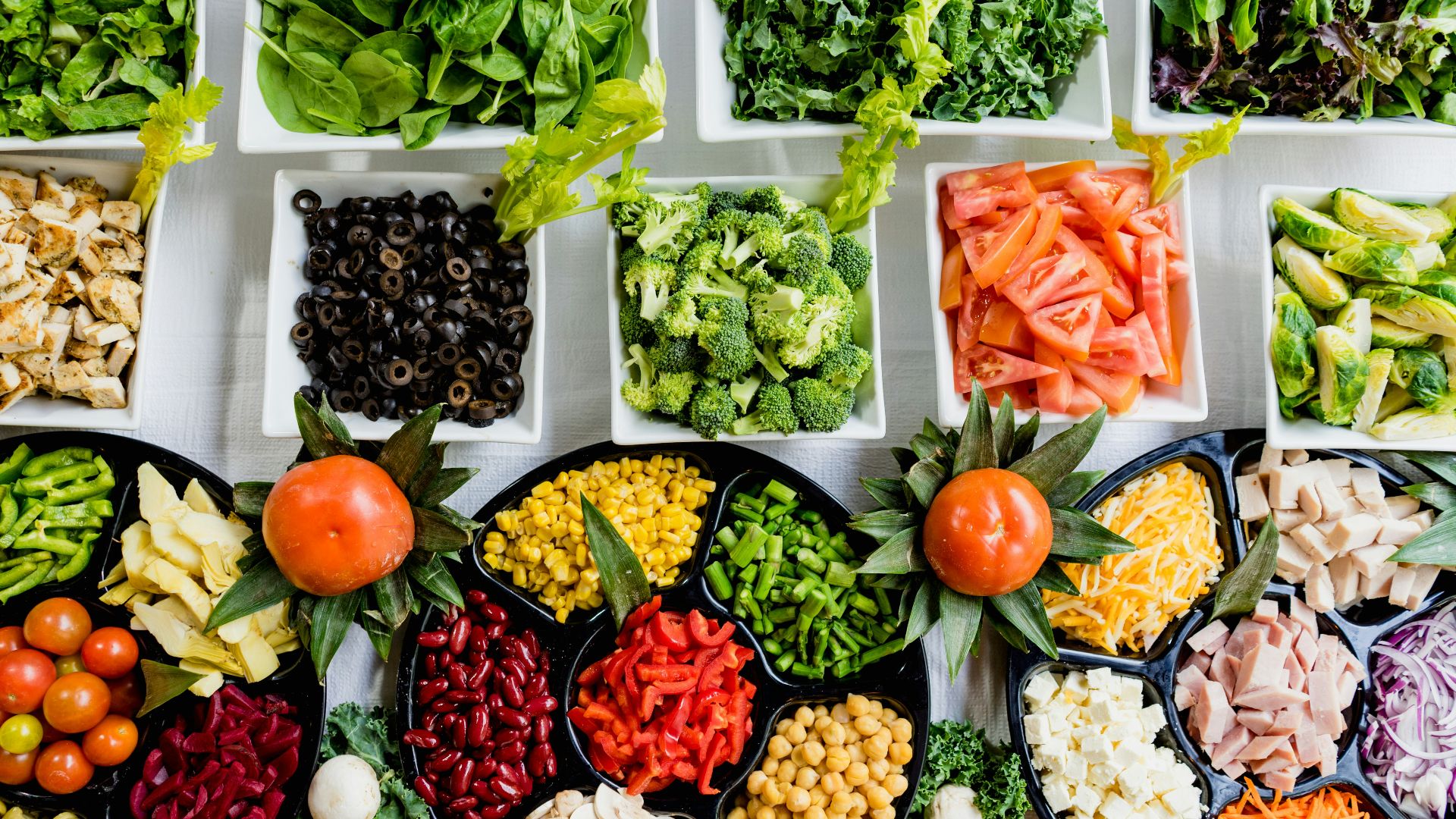 15. Les règles alimentaires