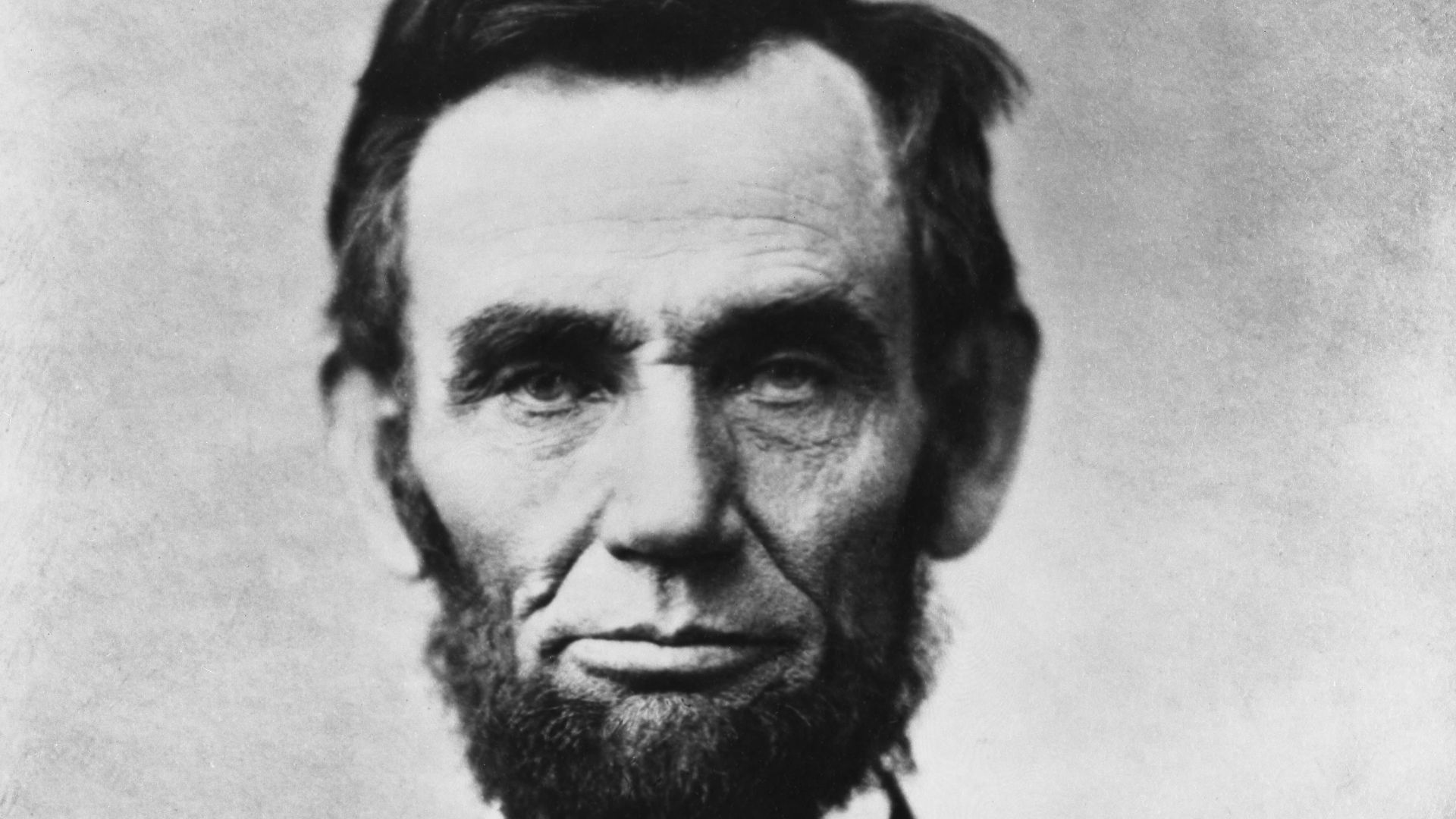2. Abraham Lincoln