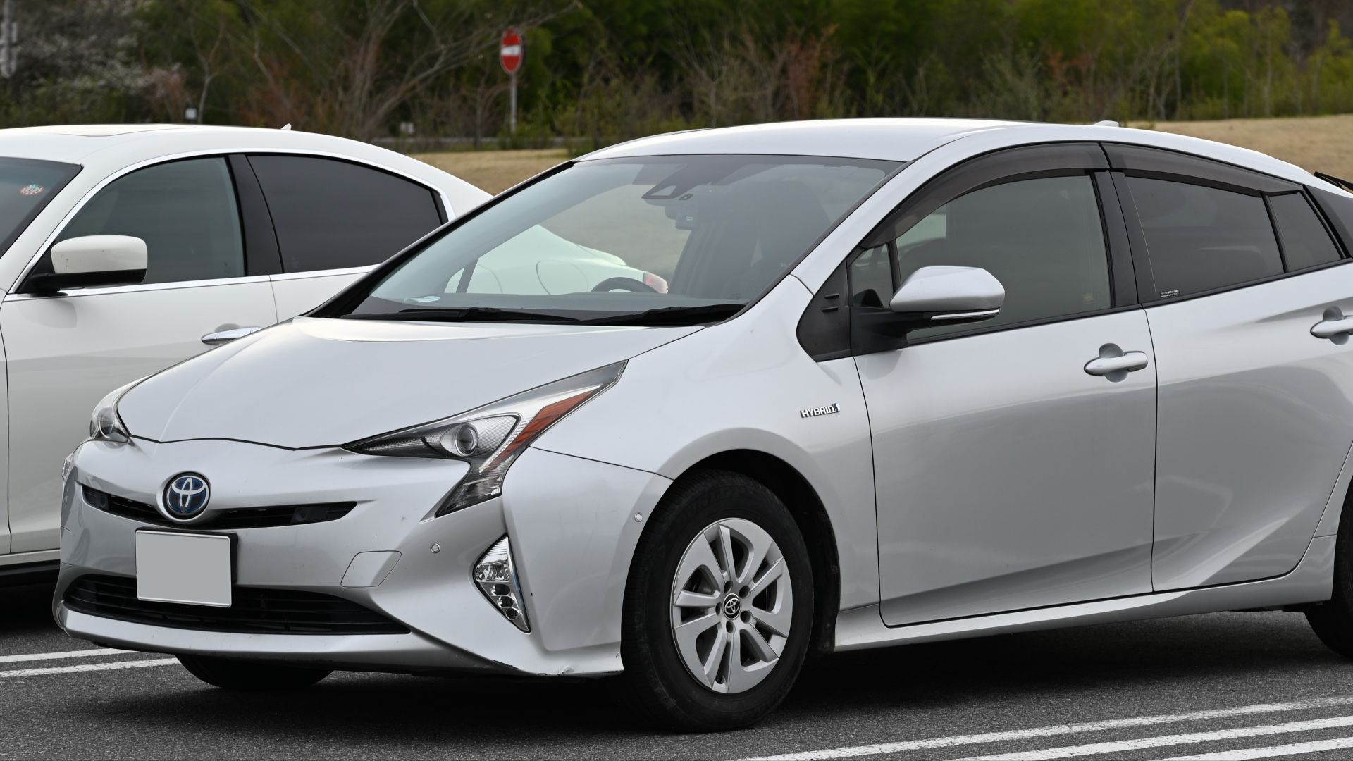 5. Toyota Prius