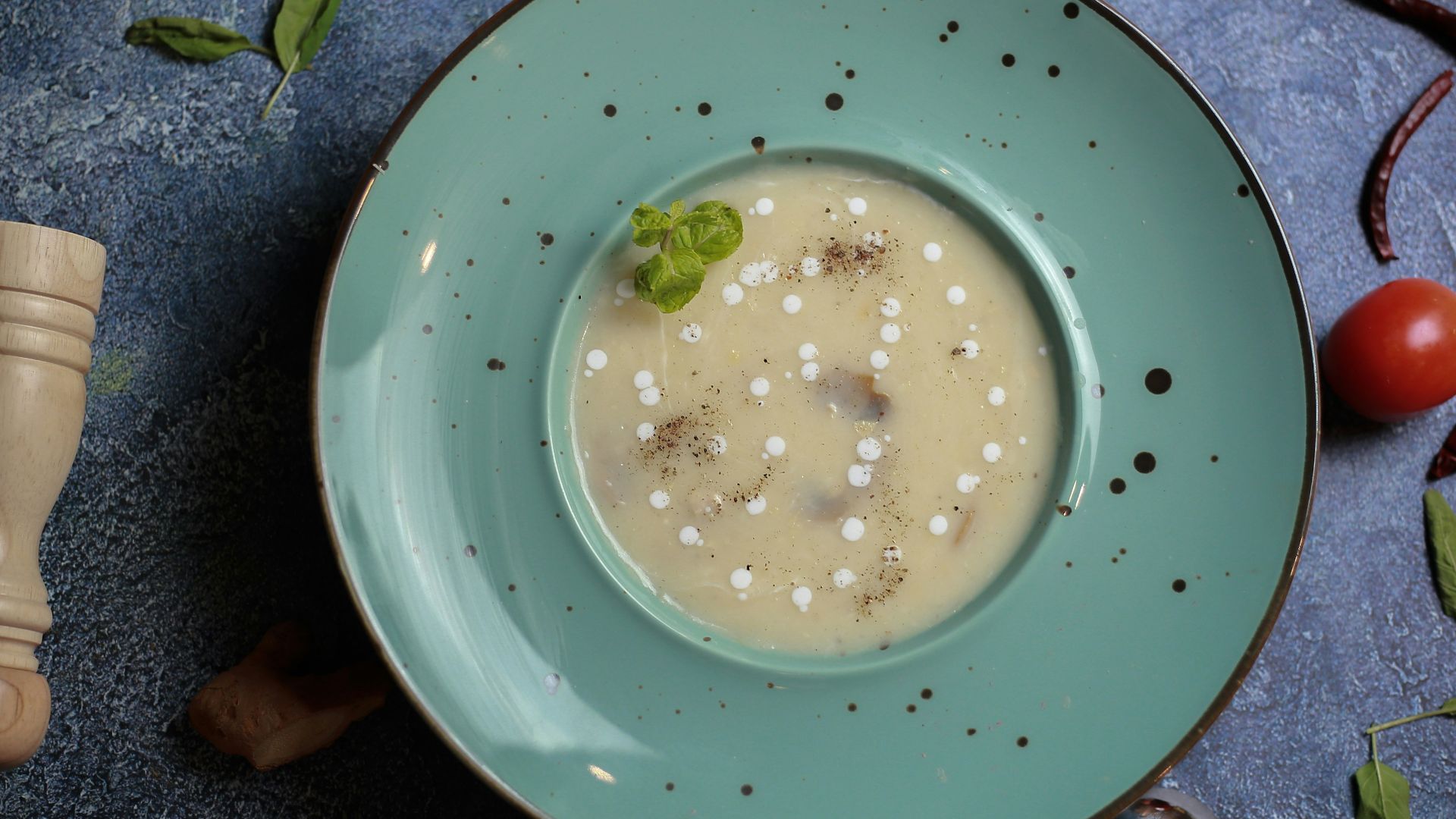 10. Soupe condensée au poulet non salée Campbell’s