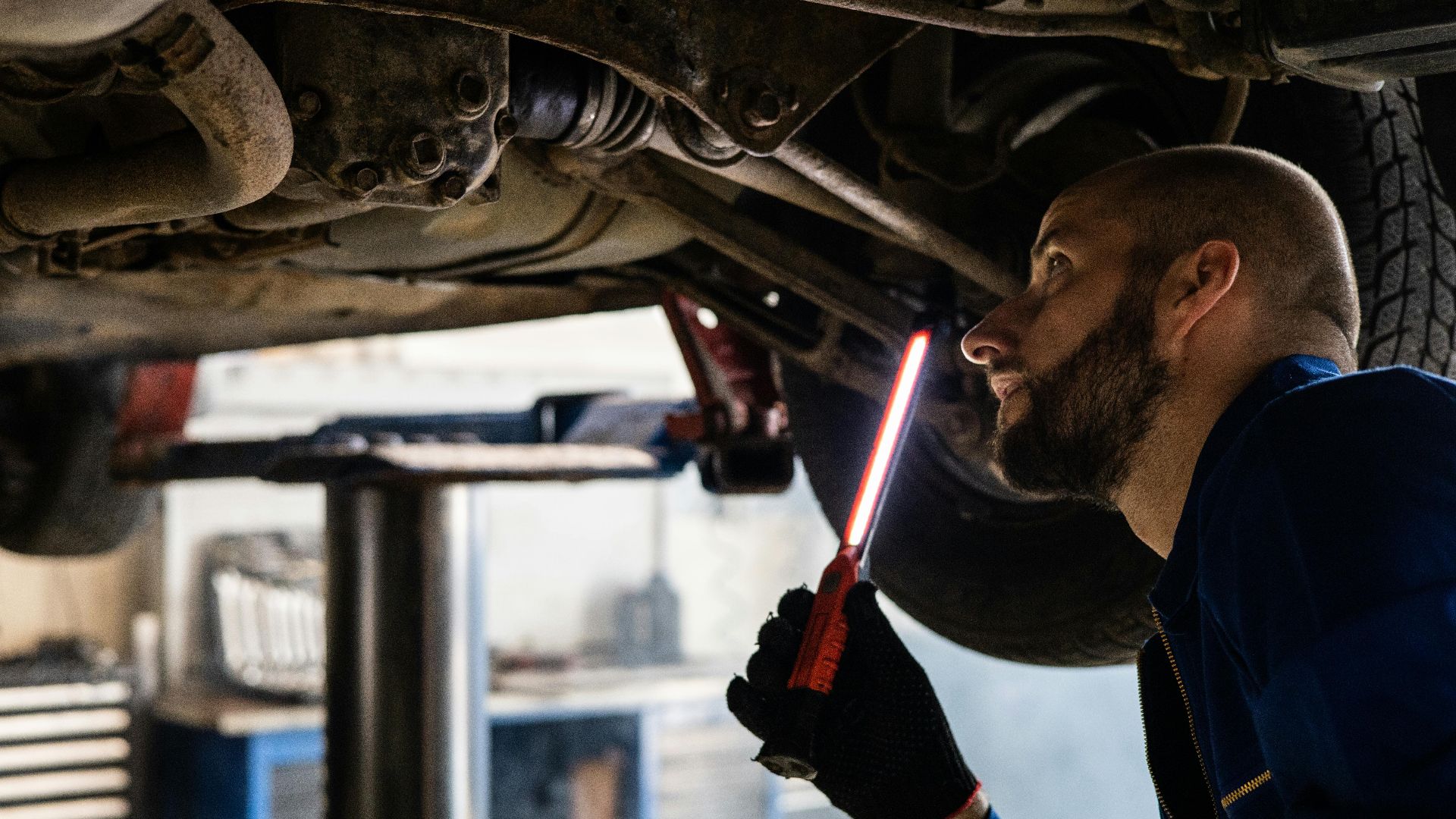 19. Ne pas effectuer les inspections régulières