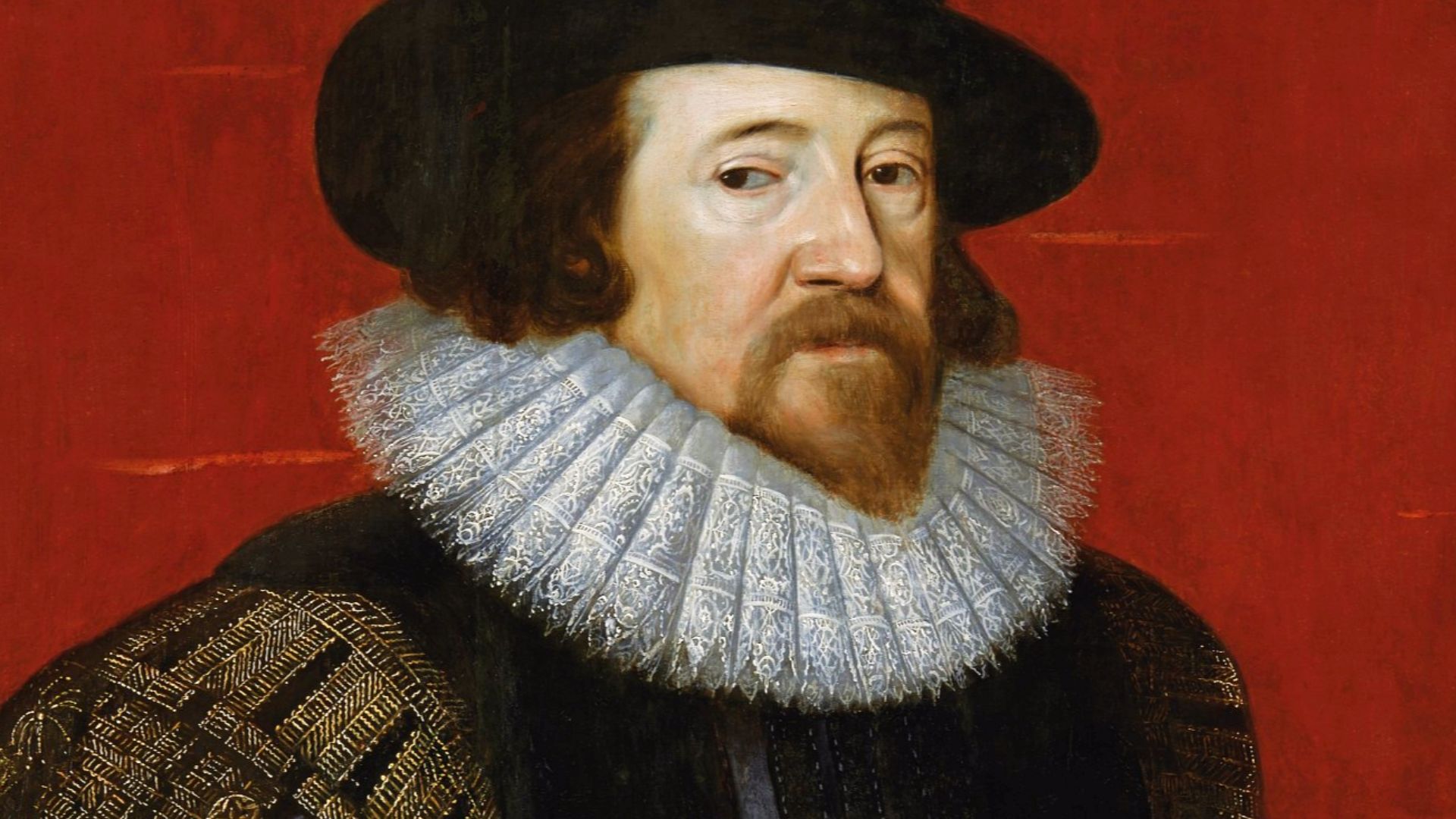 9. Francis Bacon
