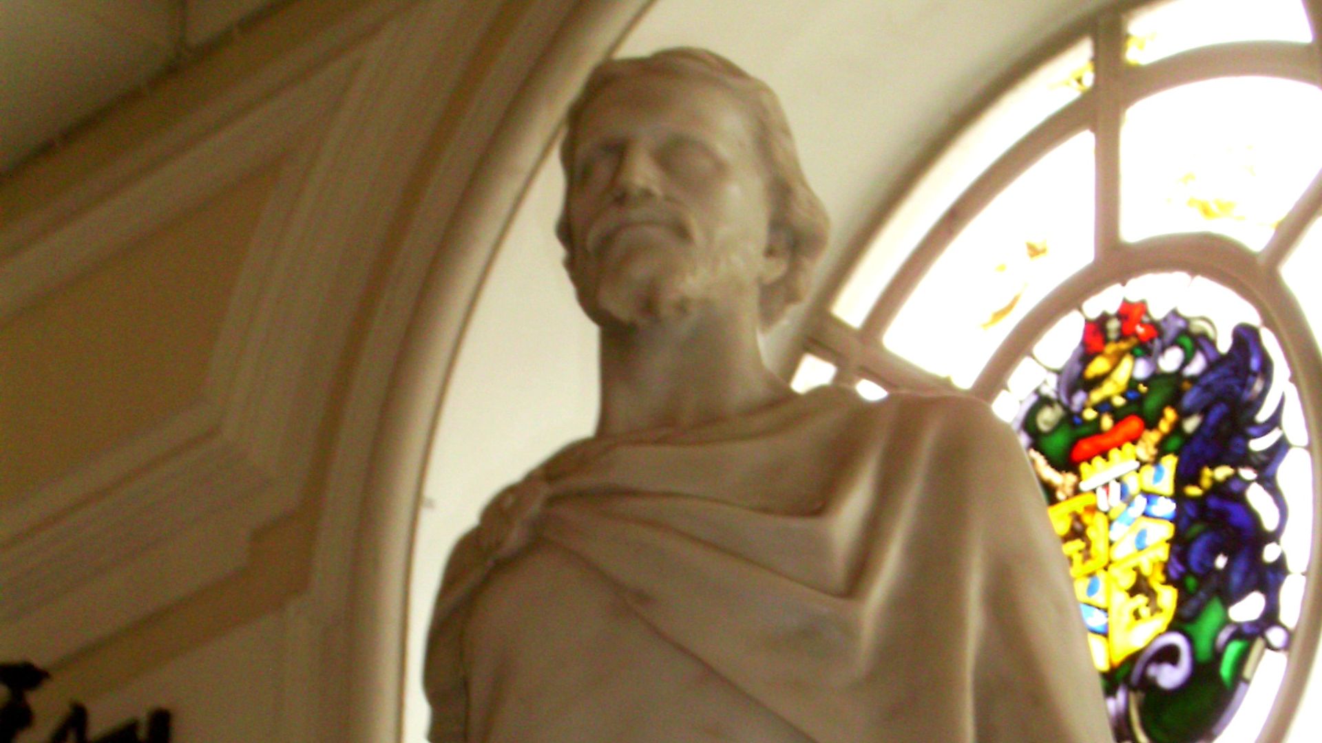 18. Owain Glyndŵr
