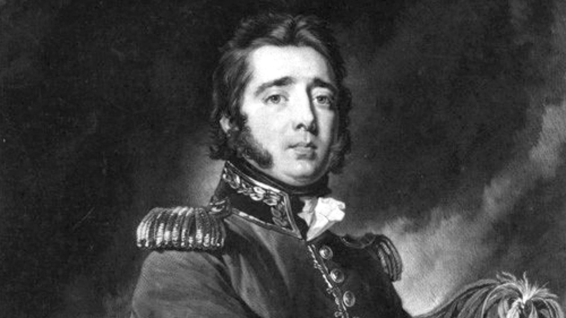 5. « Poyais » de Gregor MacGregor