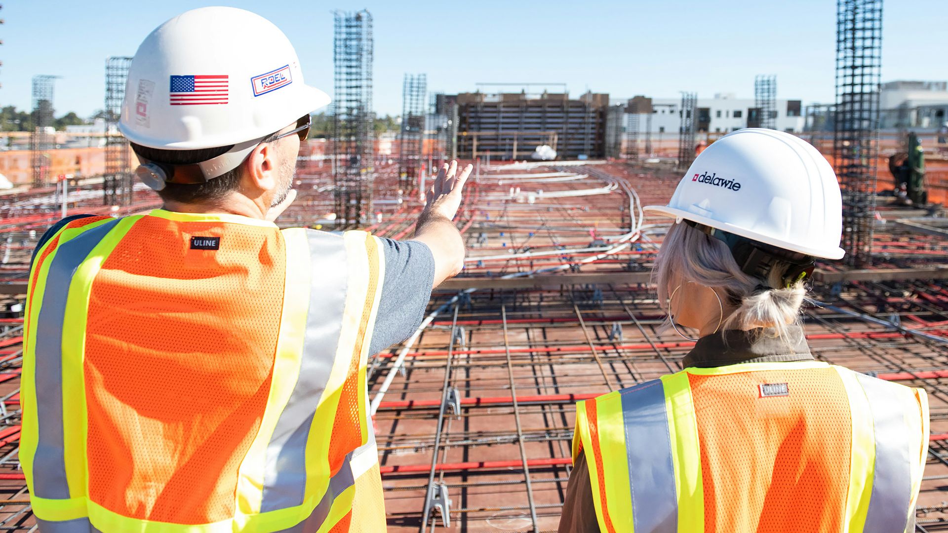 4. Construction