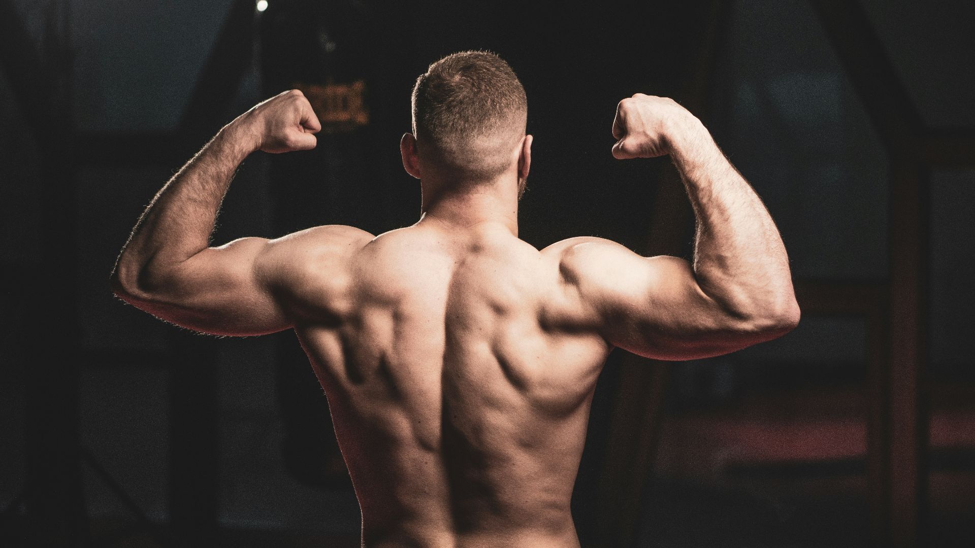 9. Compléments alimentaires stimulant la testostérone