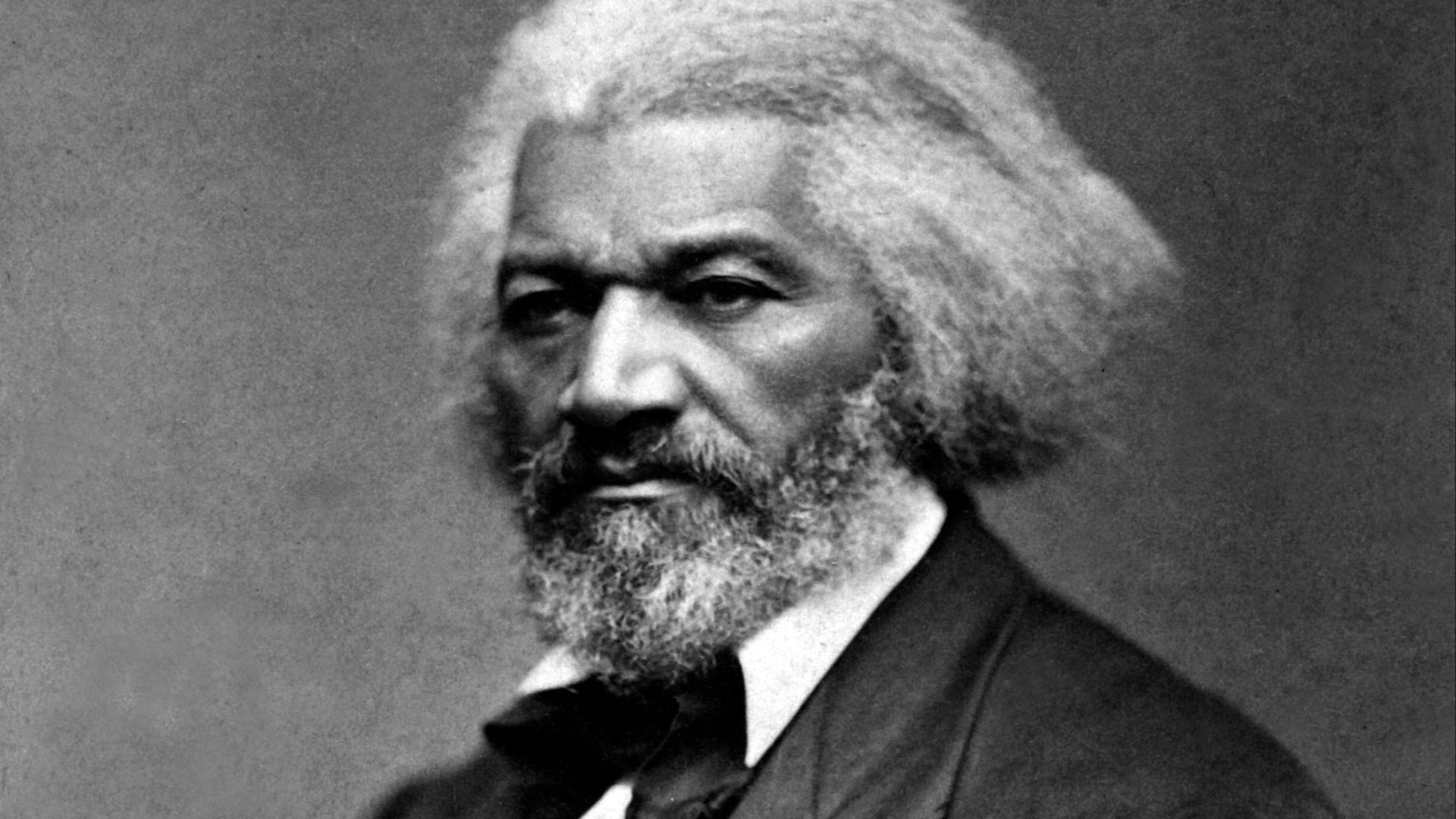 11. Frederick Douglass