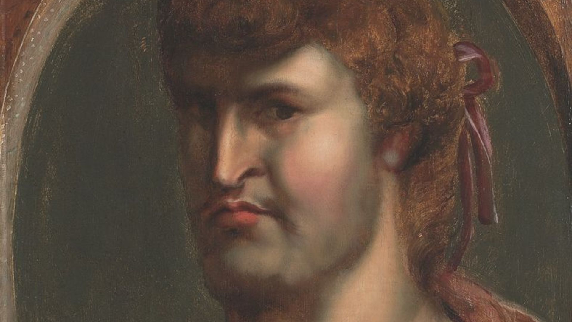 9. L'empereur Néron