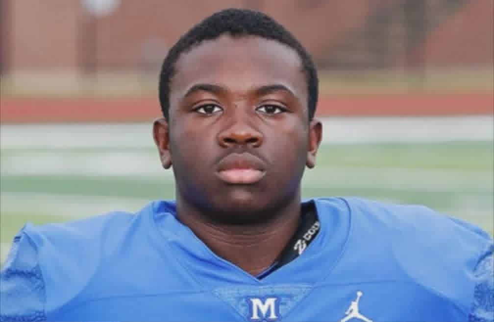 He is leaving the NCAA to join the Carabins