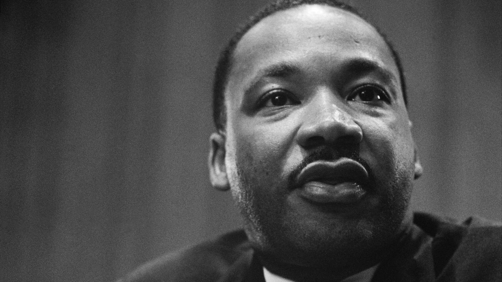 4. Martin Luther King Jr.