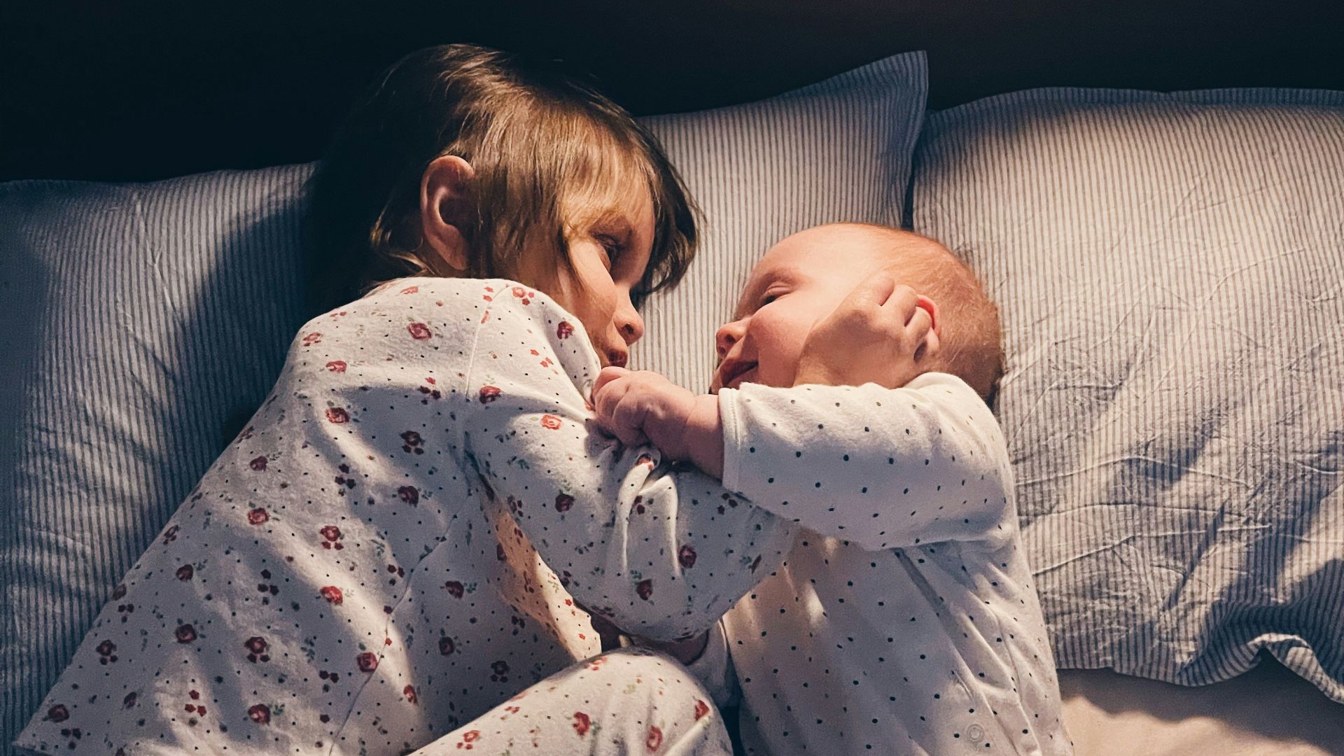 5. Le point avant d'aller se coucher