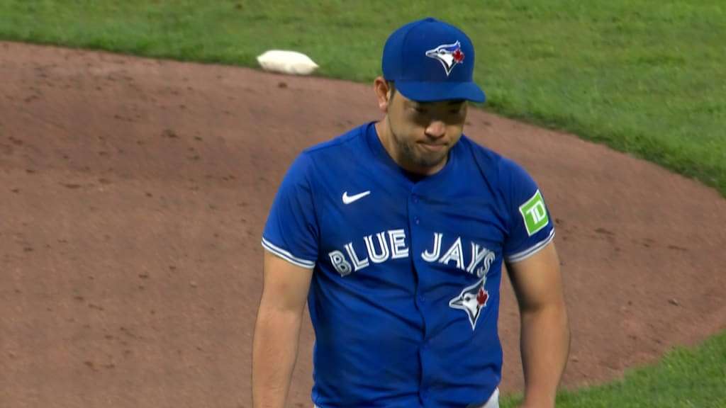 The Blue Jays came out on top in the Yusei Kikuchi trade