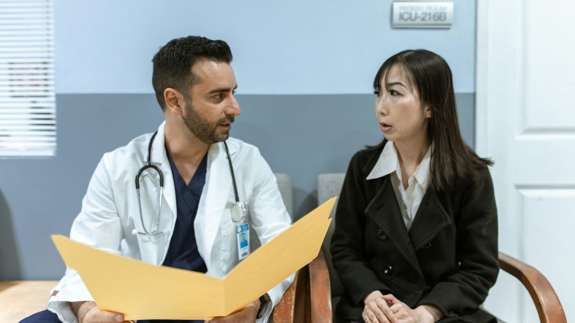 4. Commencez à faire preuve d'honnêteté quant à vos habitudes de vie
