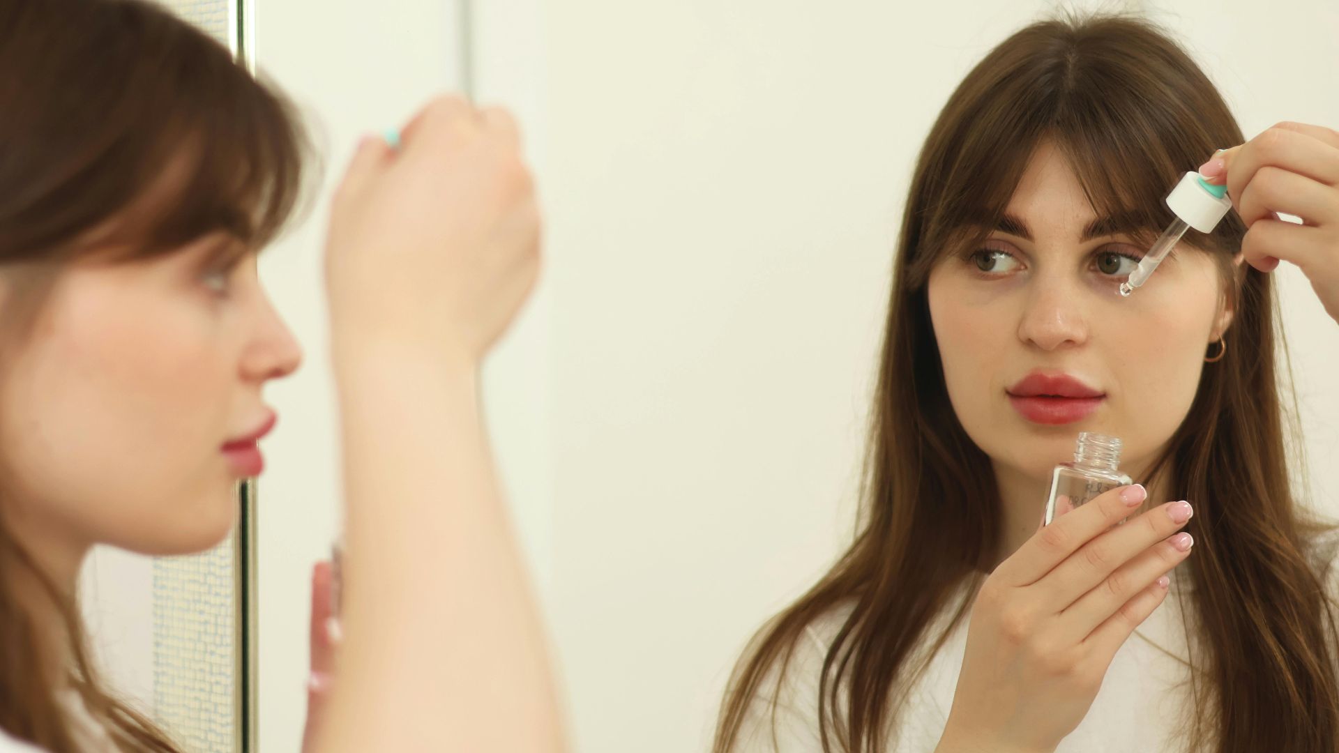 6. Il y a toujours quelqu'un pour faire des remarques sur ta peau