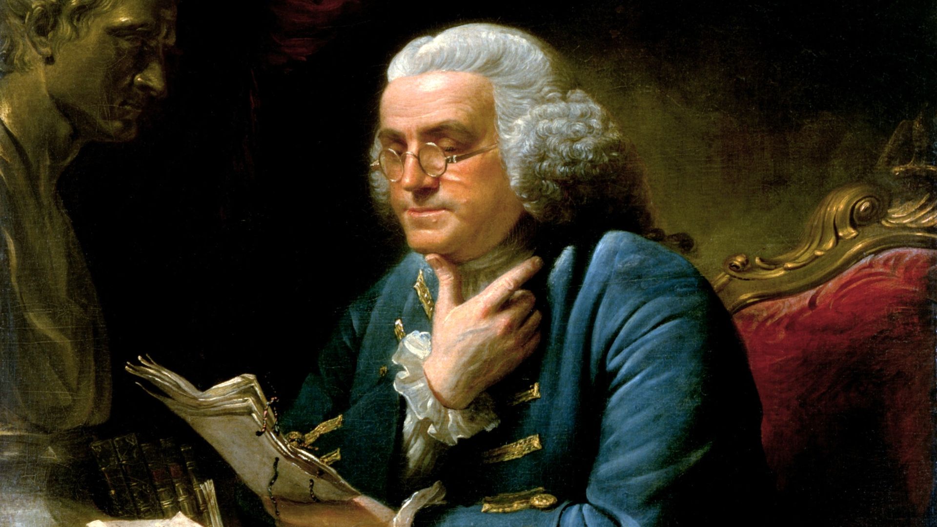 20 personnages historiques qui auraient été de véritables cauchemars sur Internet