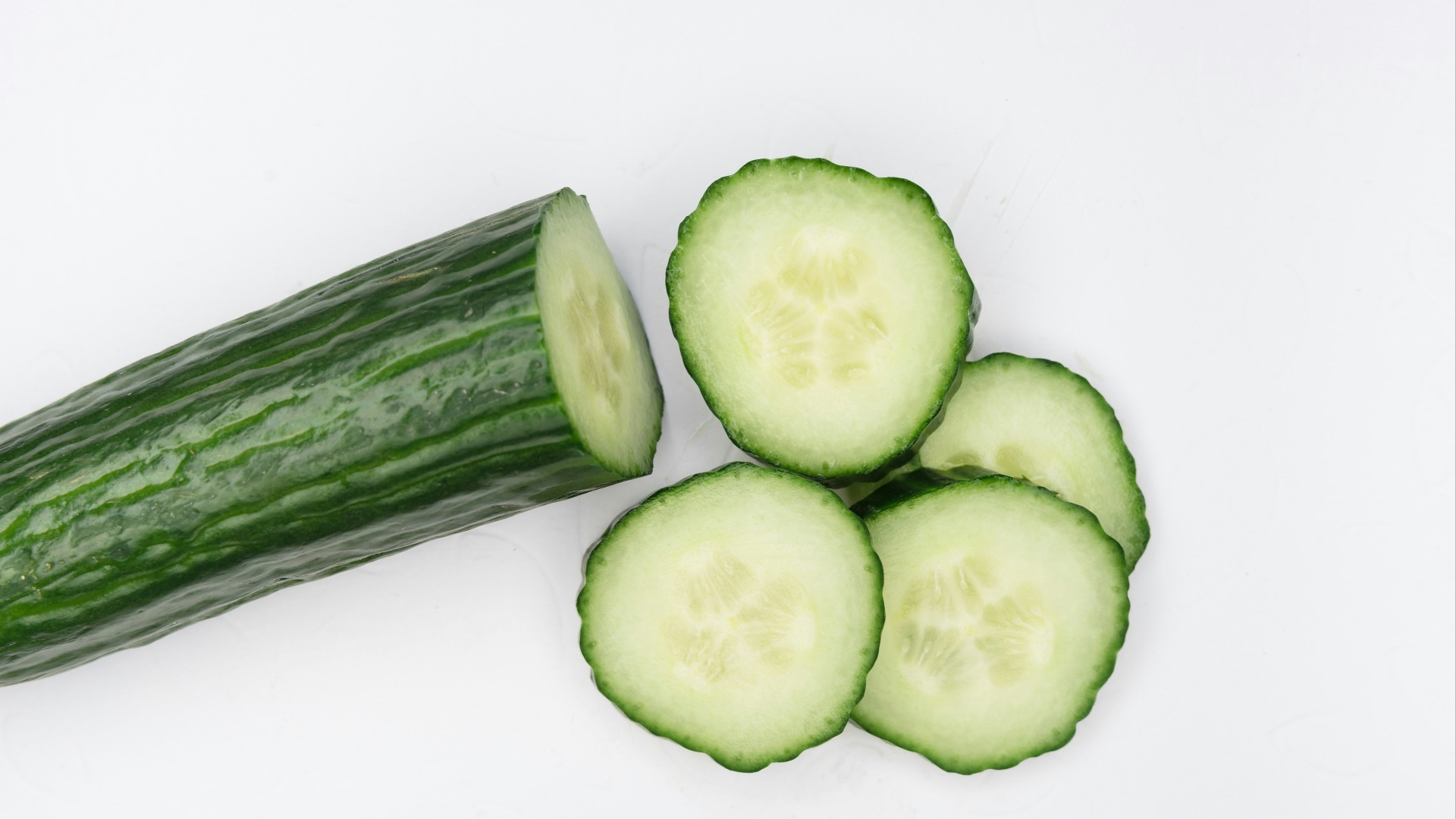 4. Consommez des aliments riches en eau