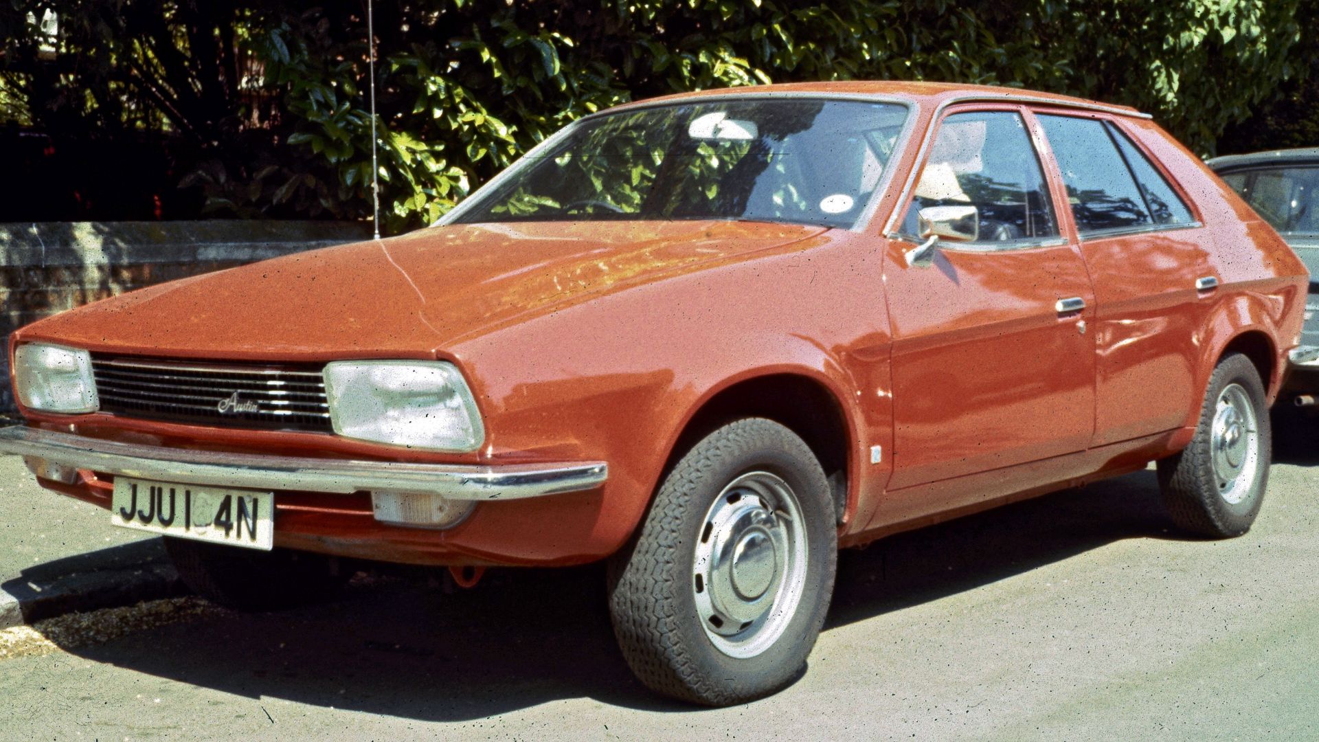 13. Leyland Princess