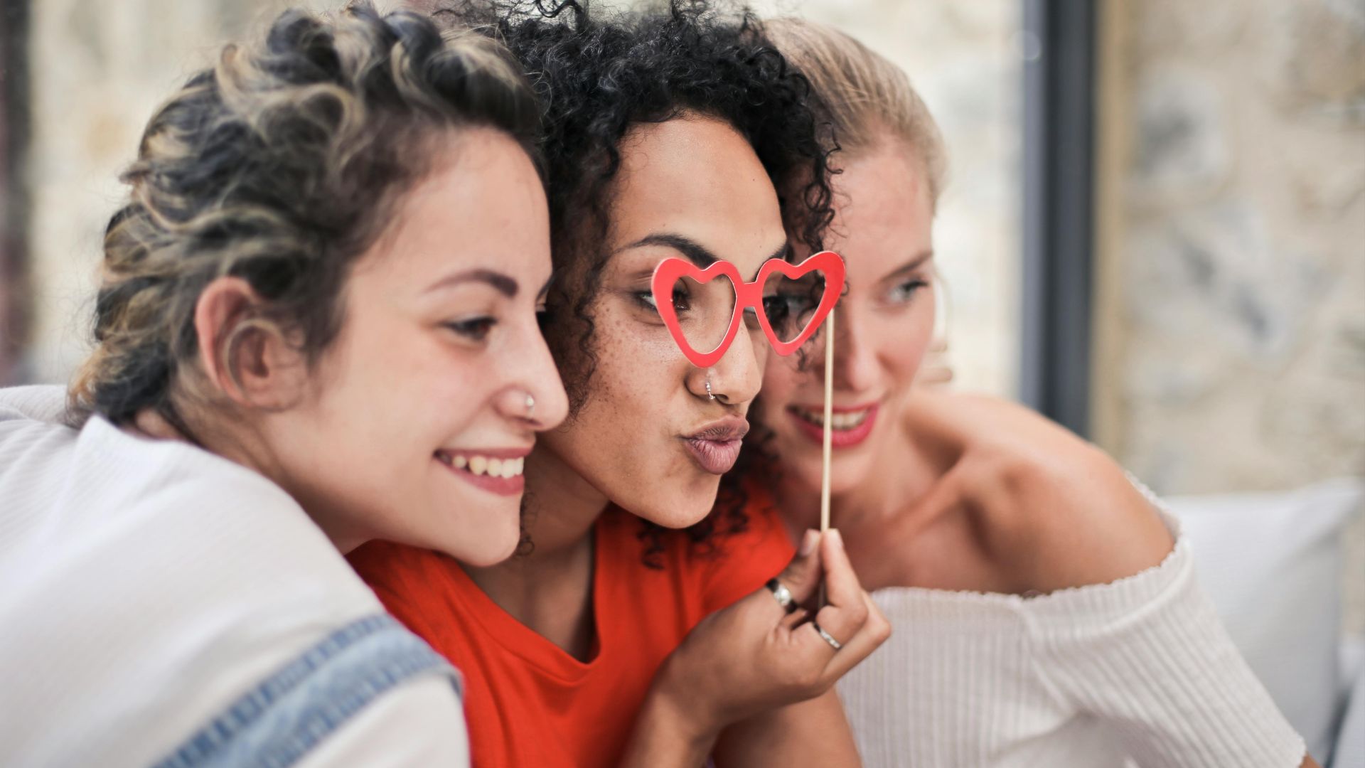 3. N'ayez pas peur d'exprimer vos sentiments
