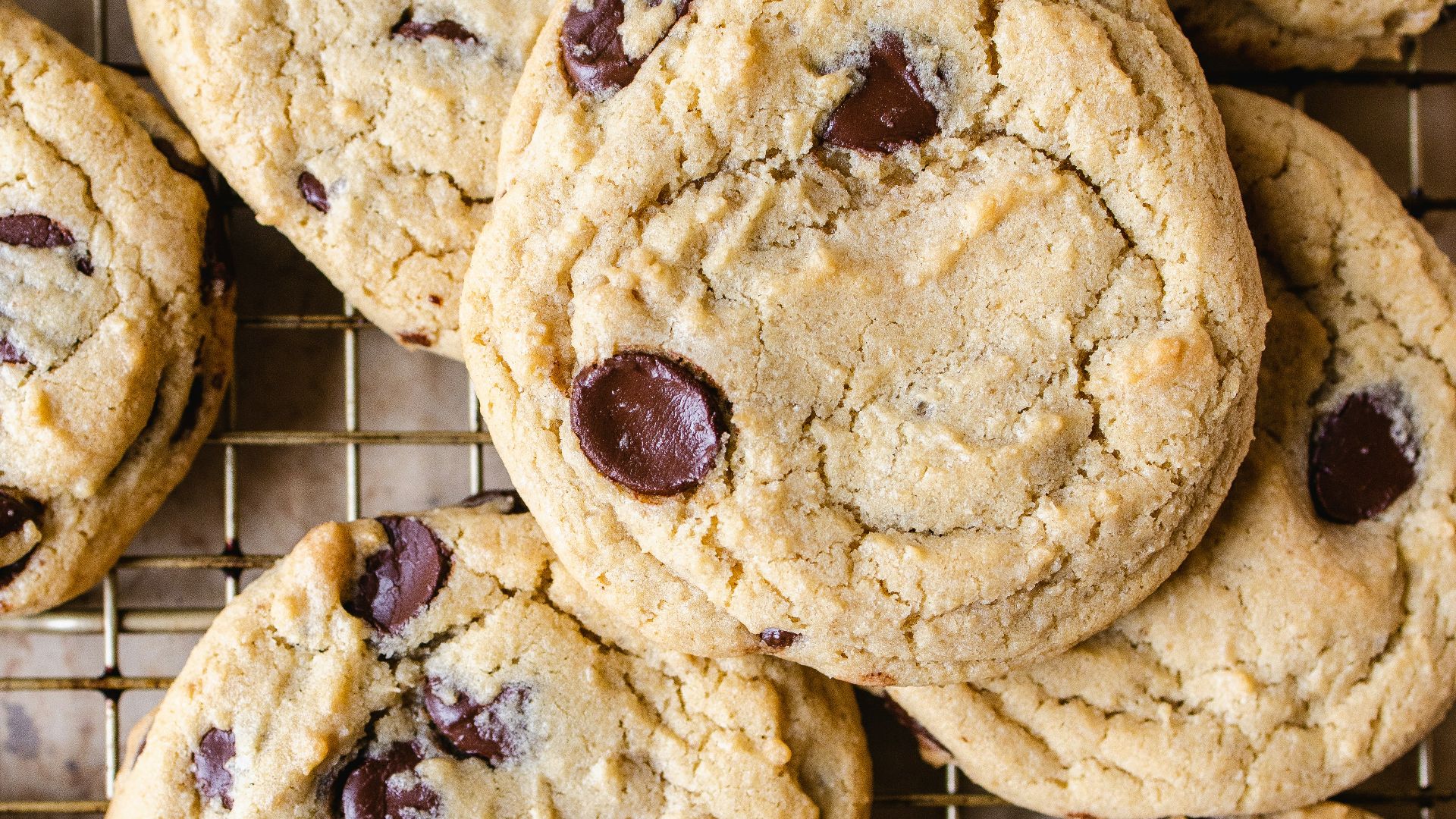 P&eacute;pites de chocolat mi-sucr&eacute;