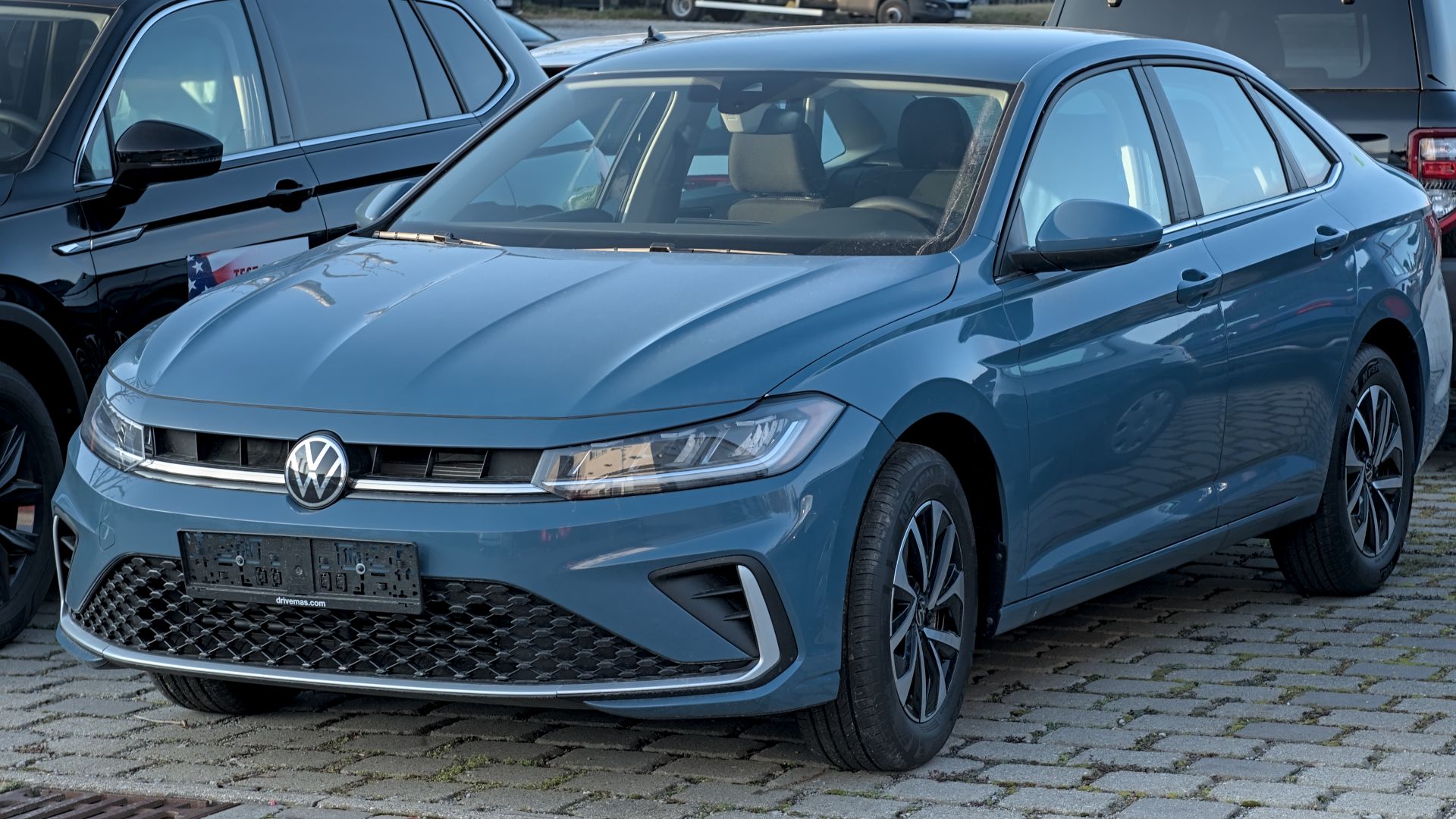 11. Volkswagen Jetta