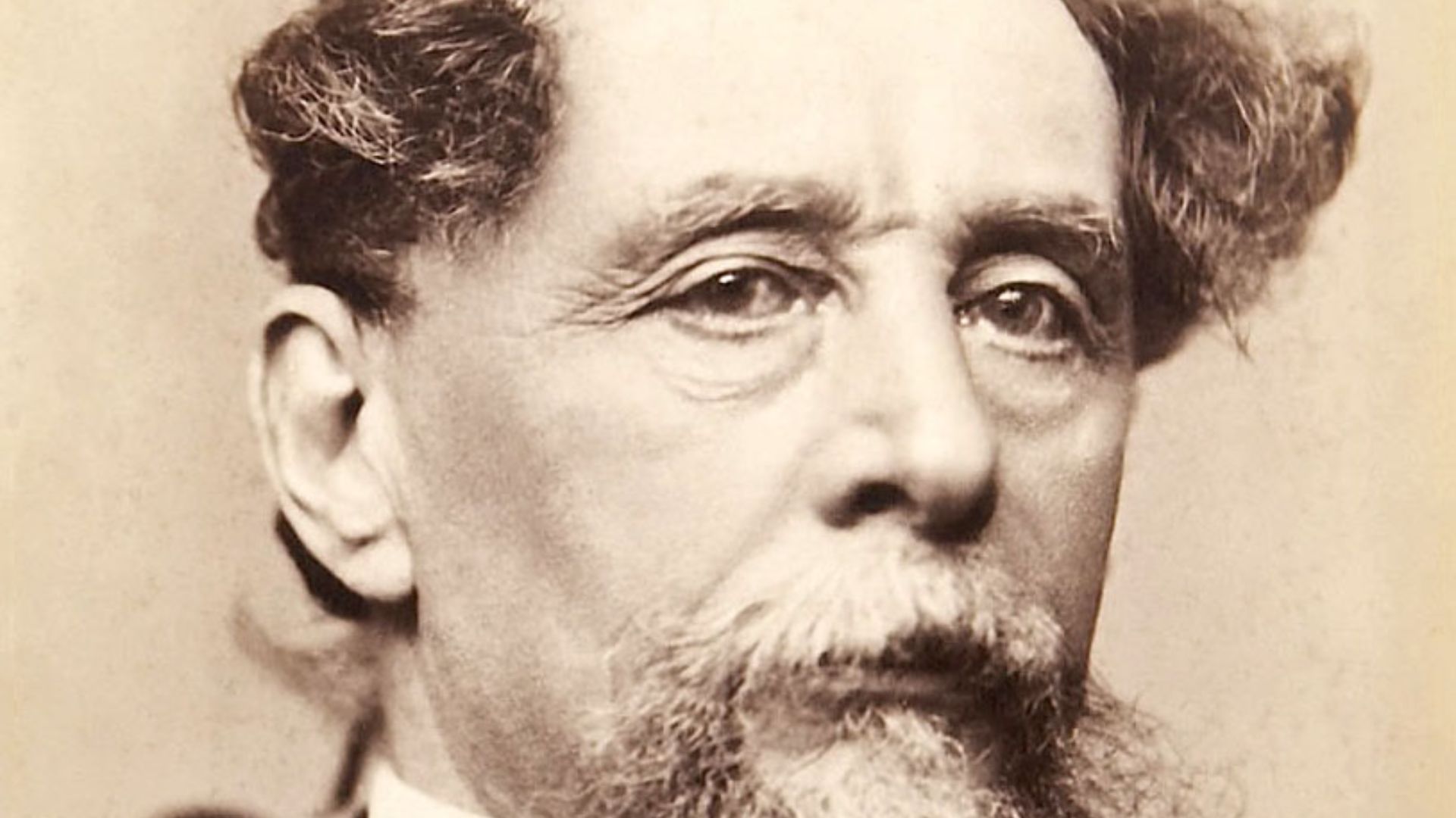 12. Charles Dickens et Catherine Hogarth