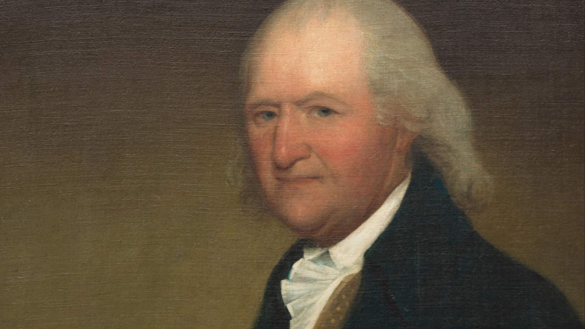 4. Peter Stuyvesant