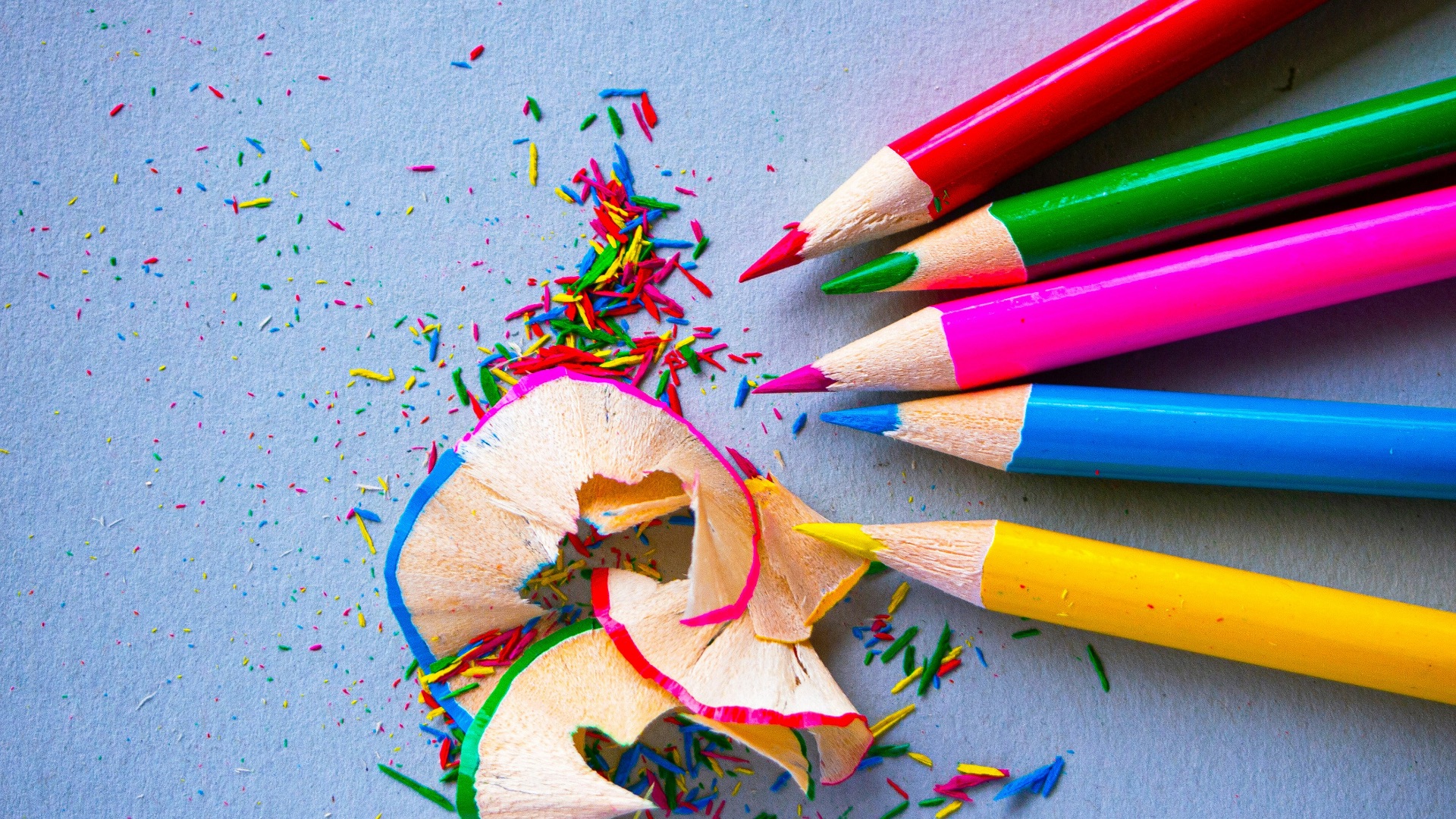 15. C'est une forme d'art-thérapie accessible