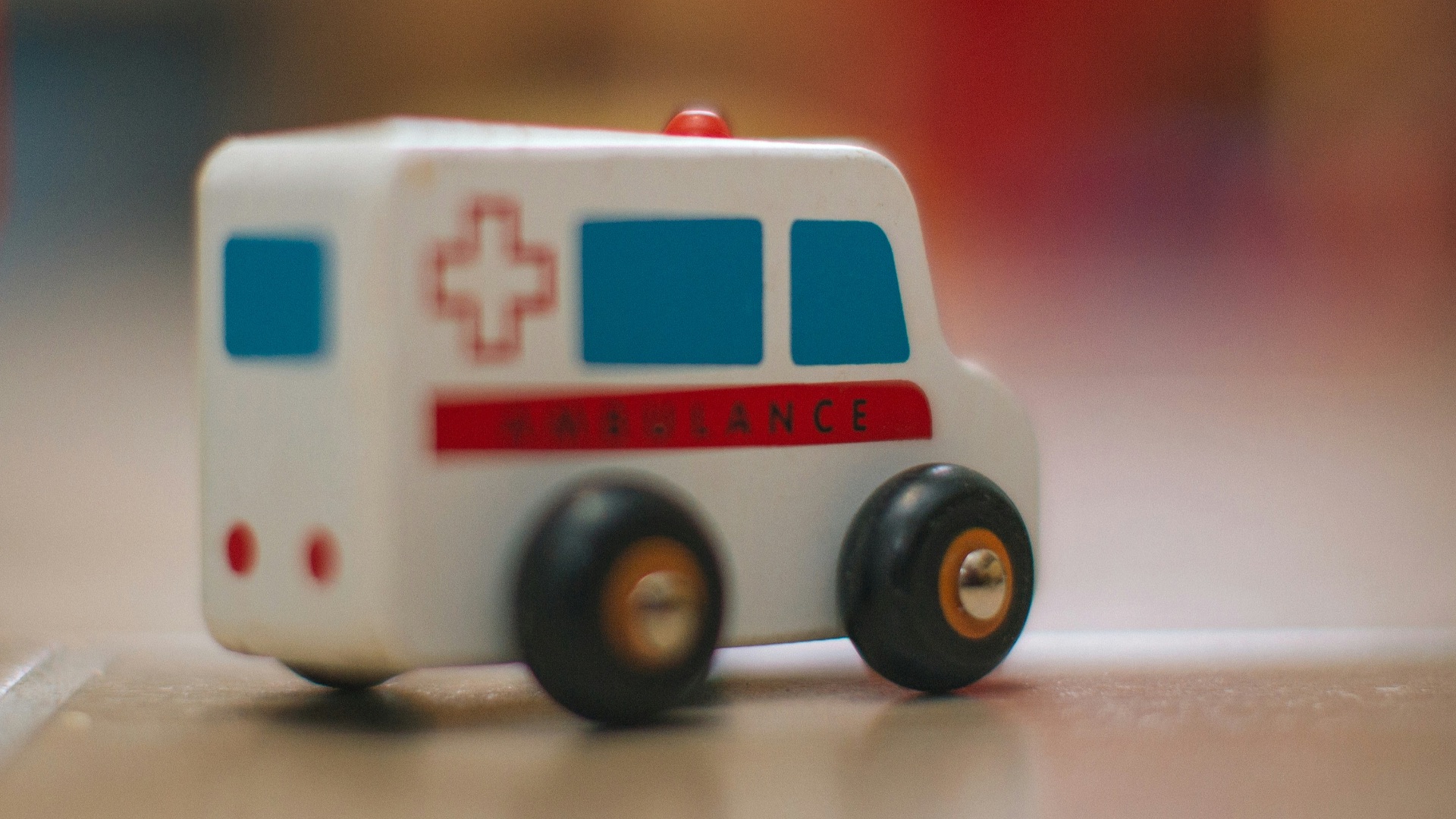 8. Le système d'ambulances
