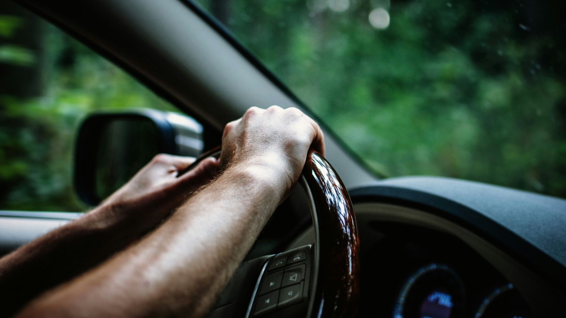 4. Des températures plus fraîches rendent la conduite plus agréable