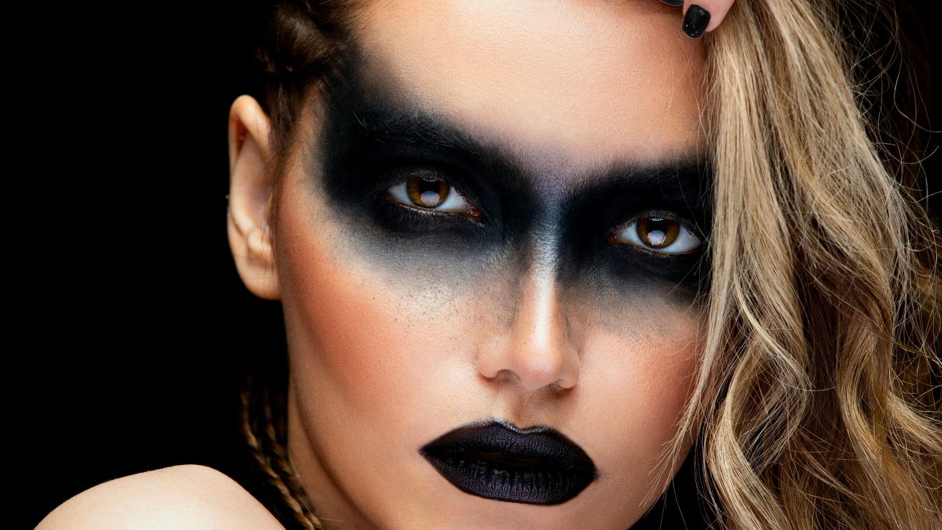 10. Une ombre sombre, sans aucune lueur