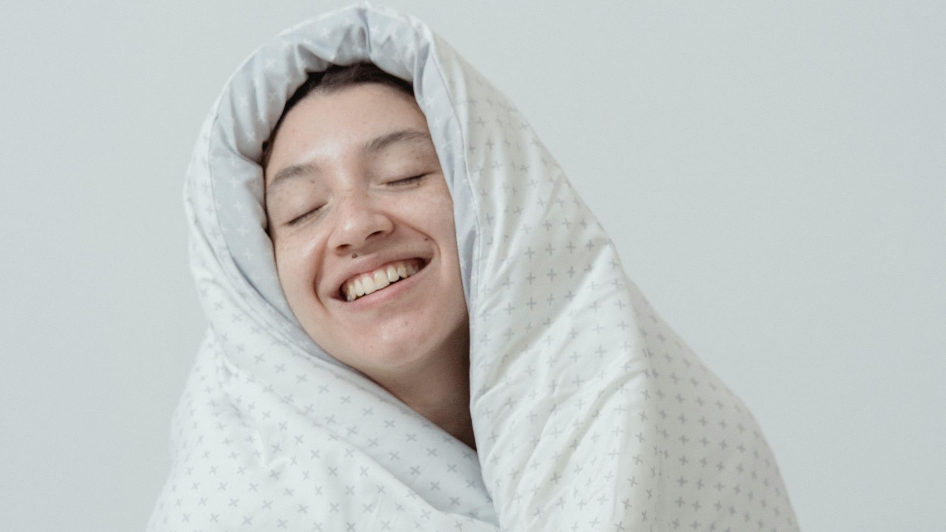 11. Vous ne vous sentez pas obligé de faire semblant d'être heureux