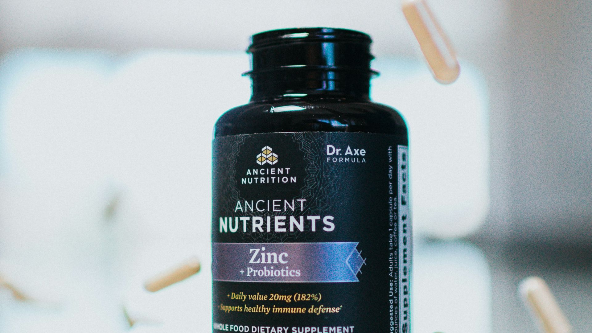 9. Zinc
