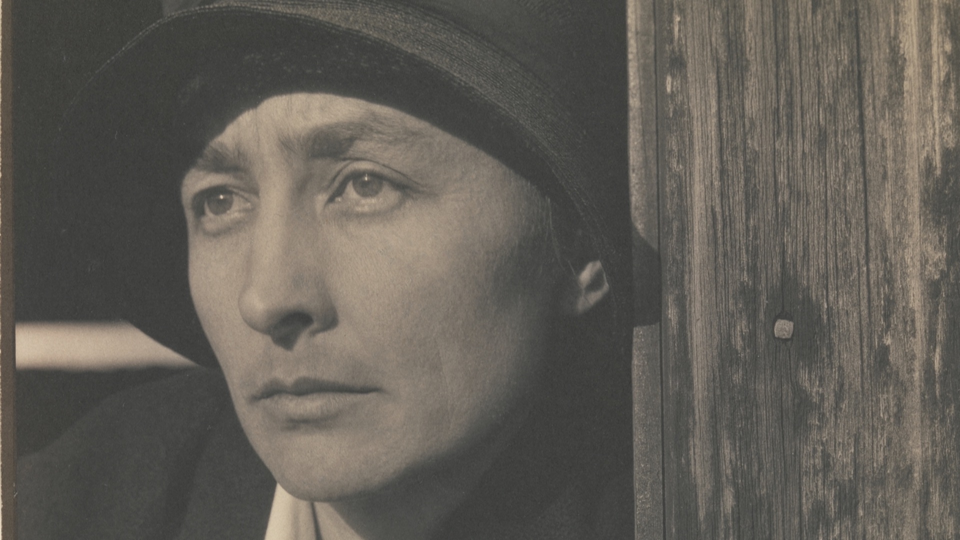 18. Georgia O’Keeffe