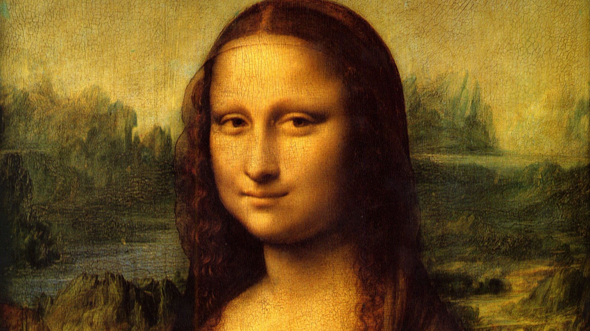 6. Léonard de Vinci et la Joconde
