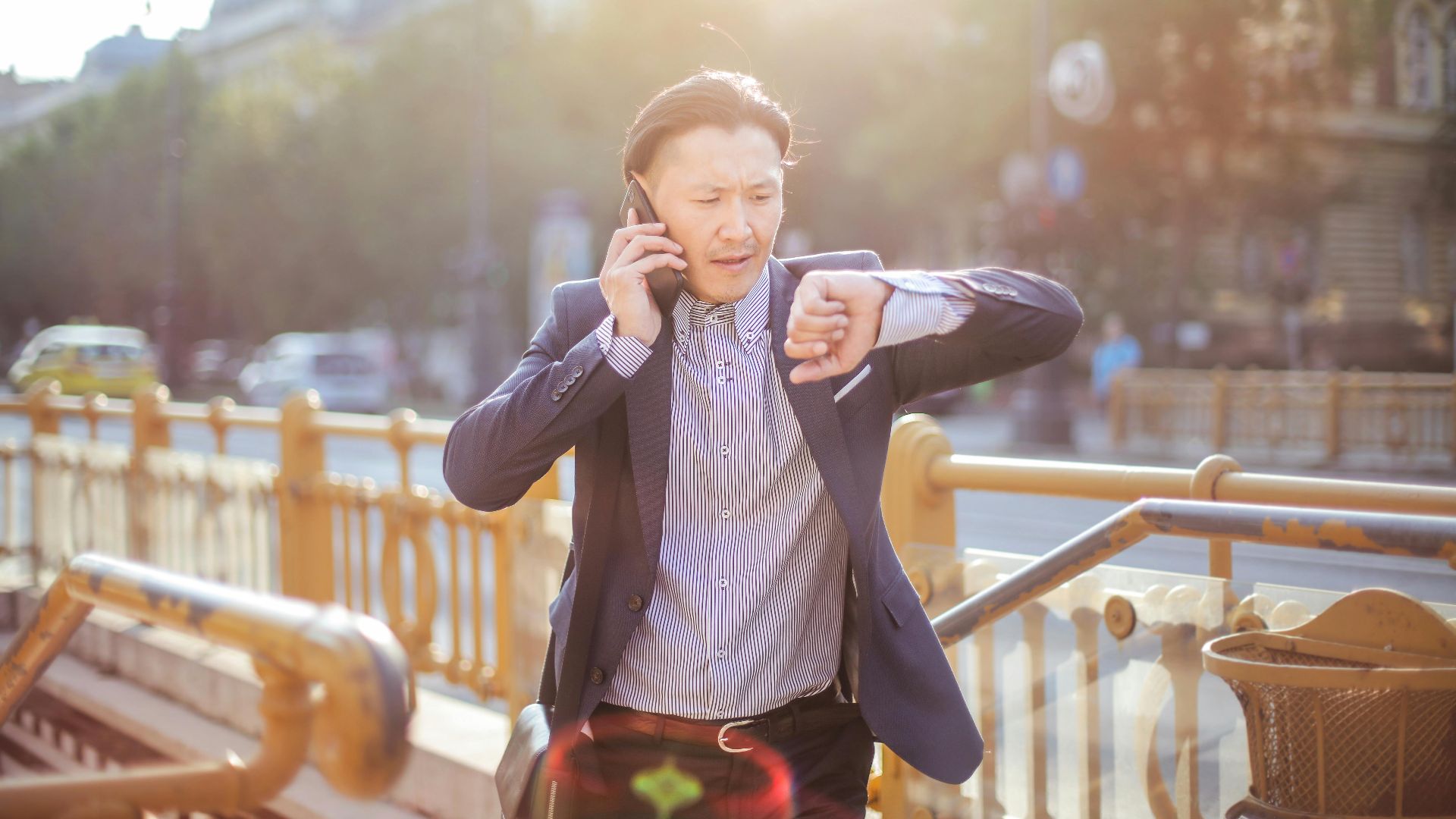 9. Passez moins de temps à rester complètement inactif