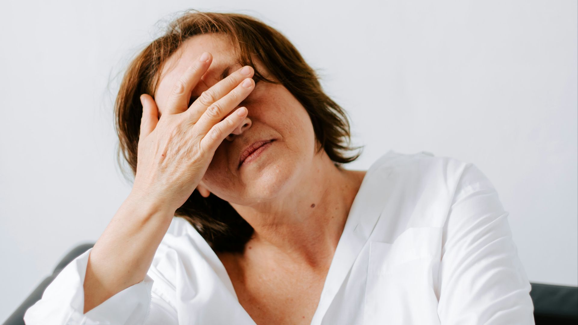 19. Prenez soin de votre santé mentale