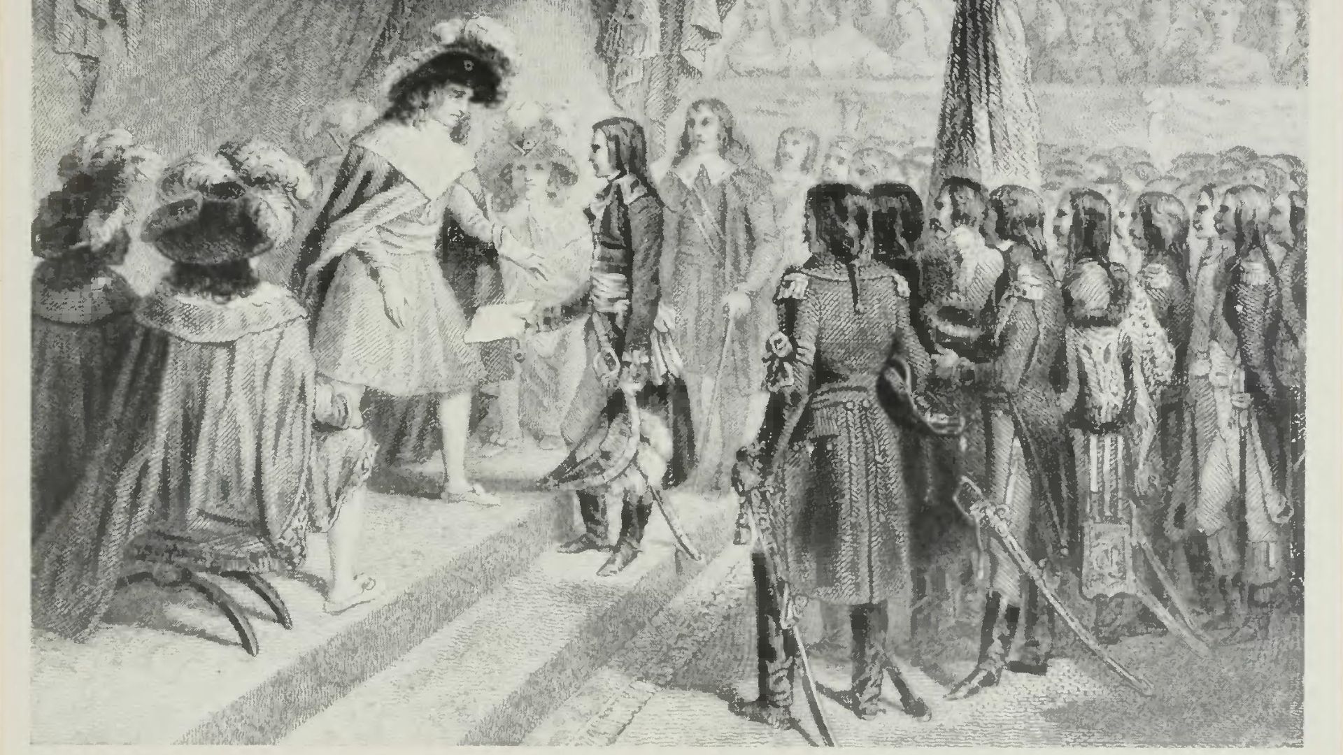 17. Traité de Campo-Formio (1797)