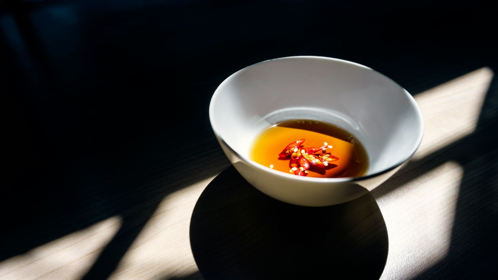 9. Sauce de poisson