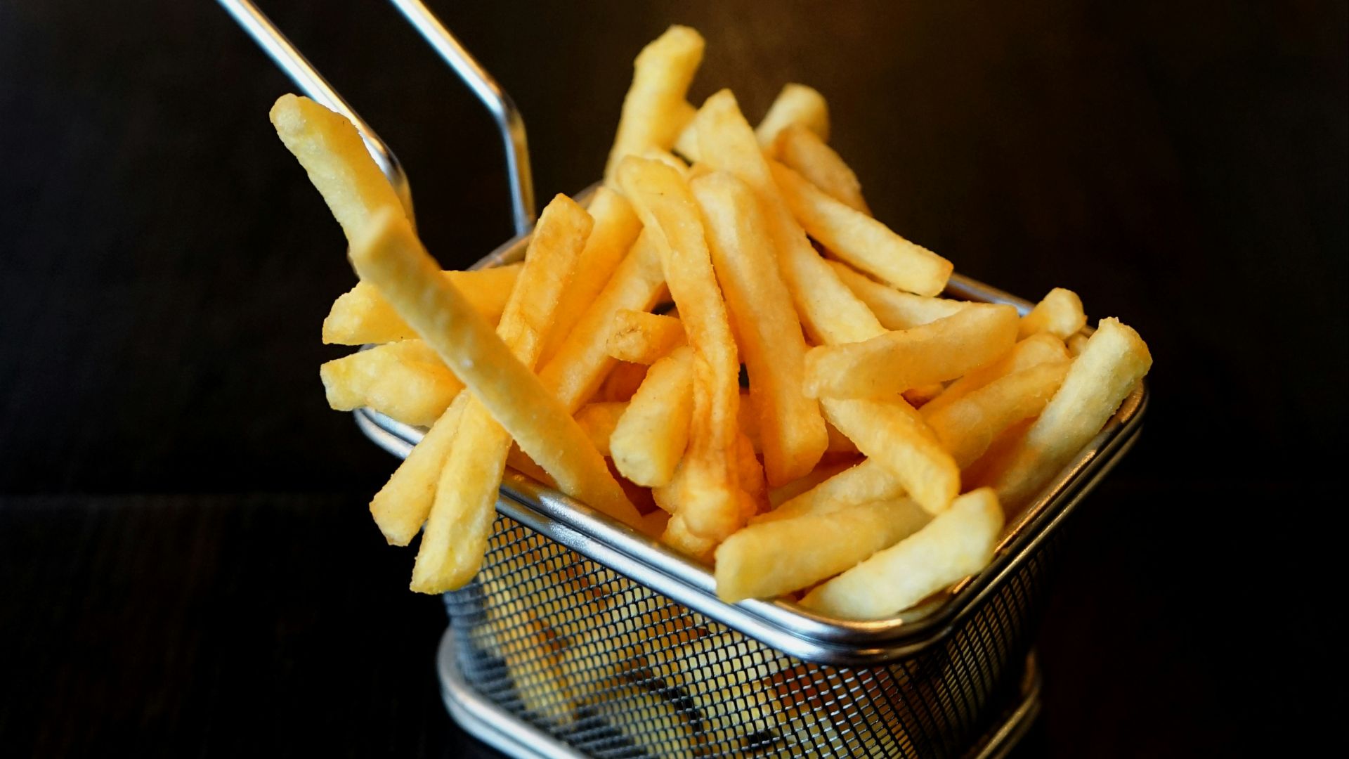 2. Frites