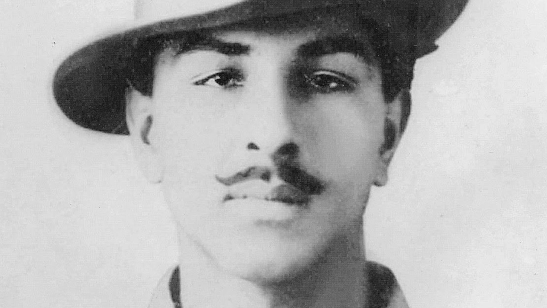 12. Bhagat Singh