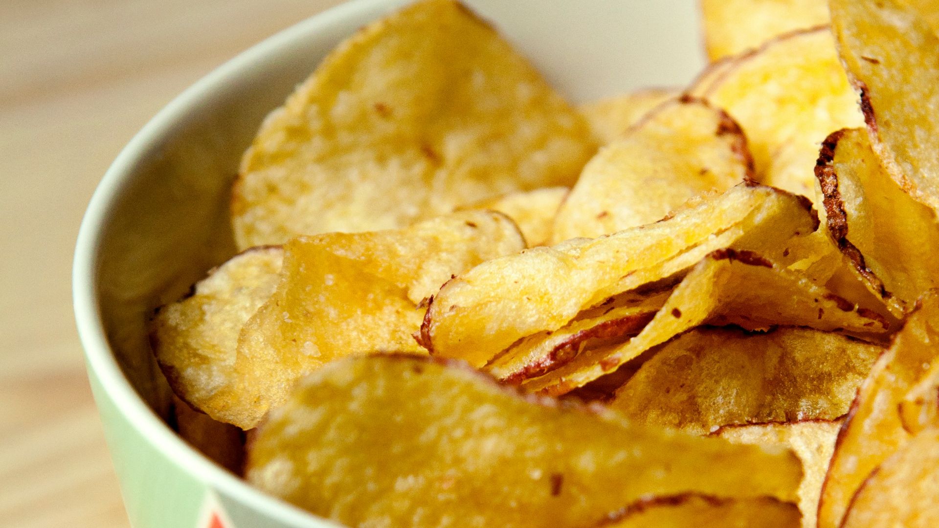2. Chips