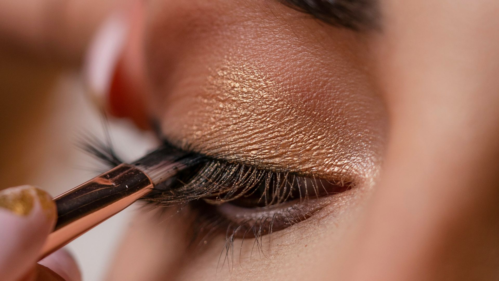1. Maquillage