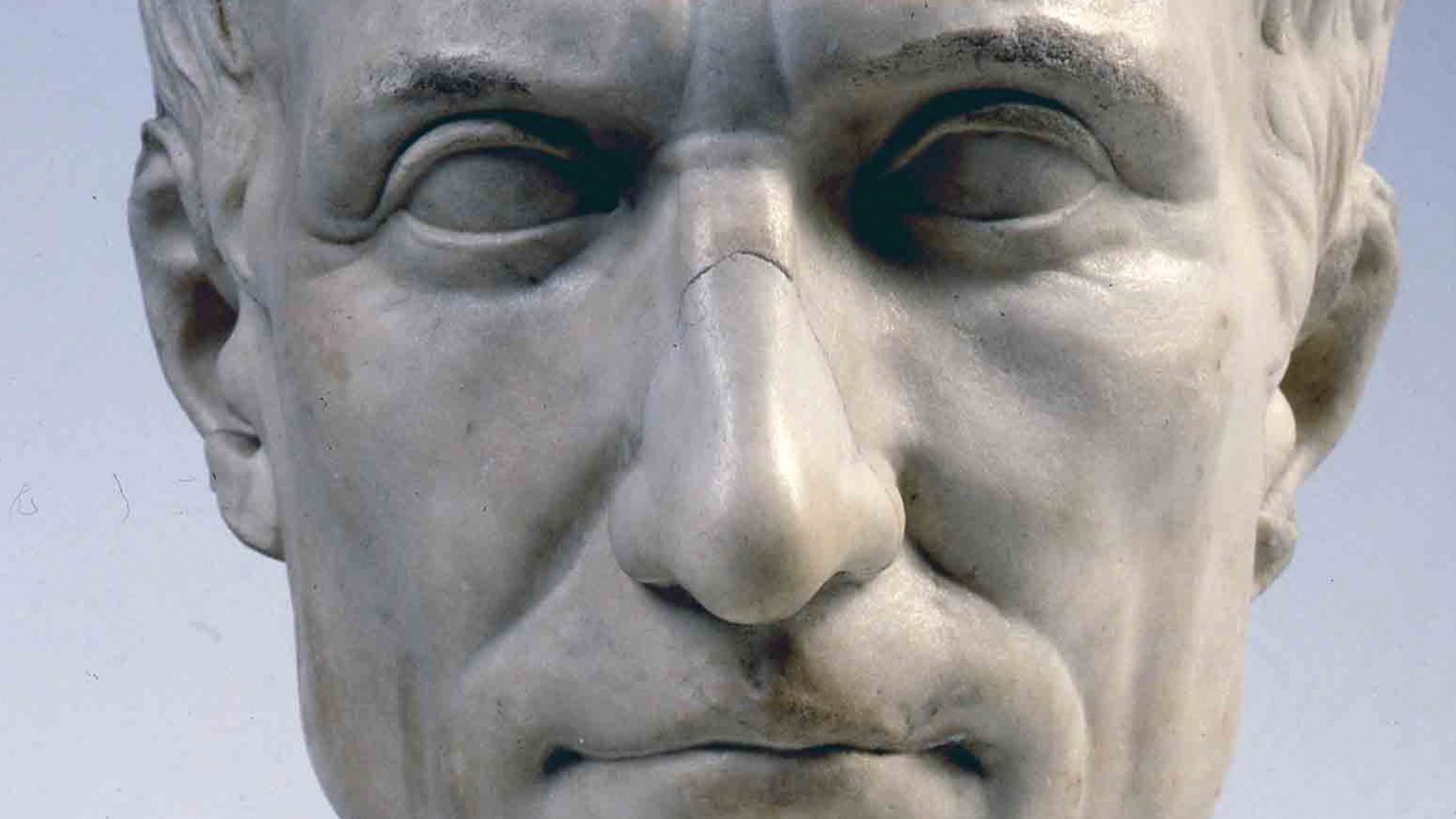 10. Jules César