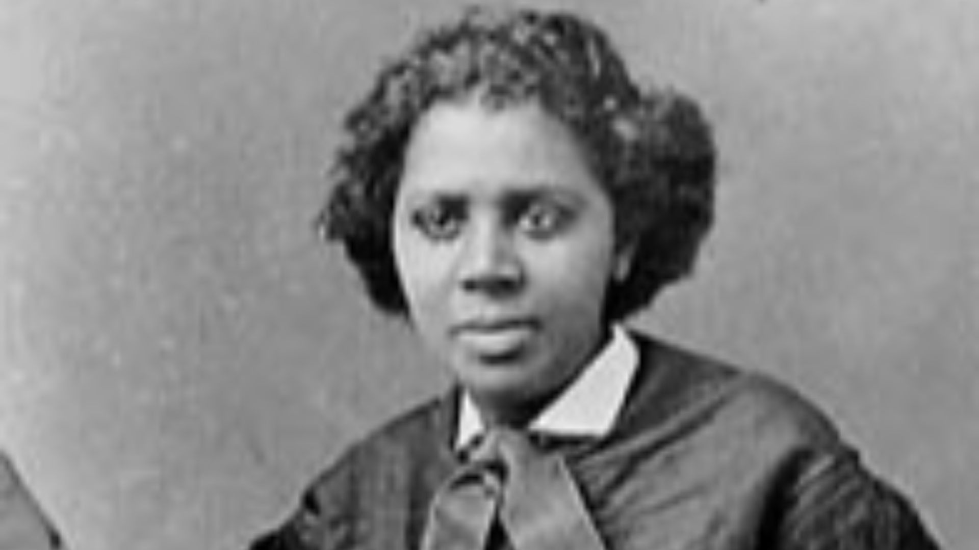 7. Edmonia Lewis