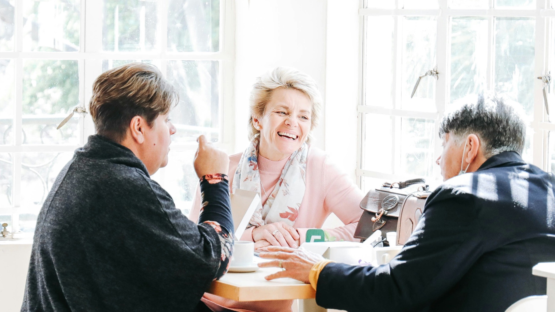 3. Vos relations sont plus profondes et plus enrichissantes