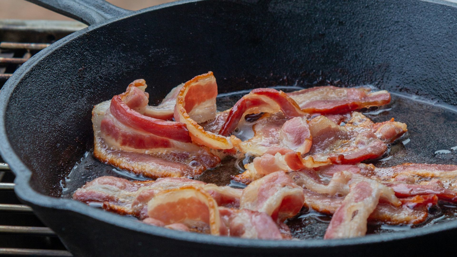 2. Bacon