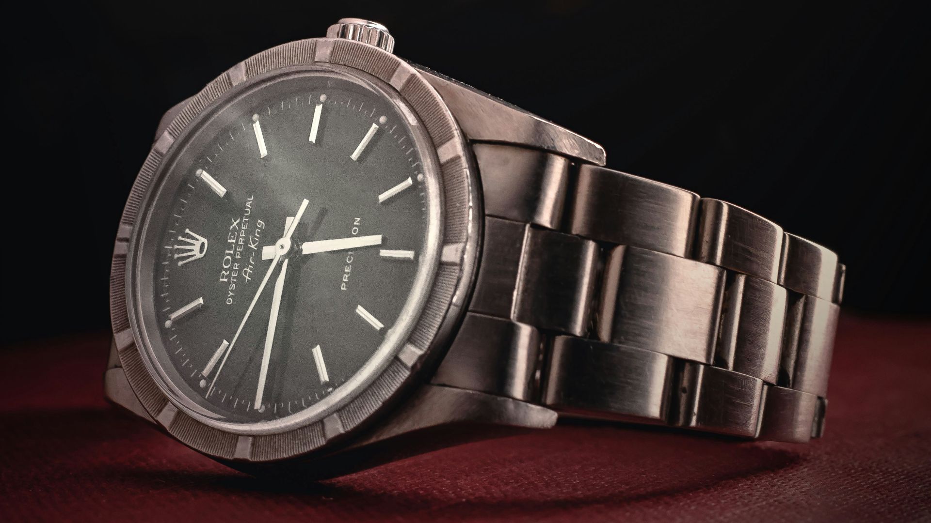 15. Des collections de montres hors du commun